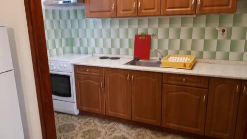 Apartman Tea