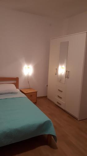 Apartman Tea