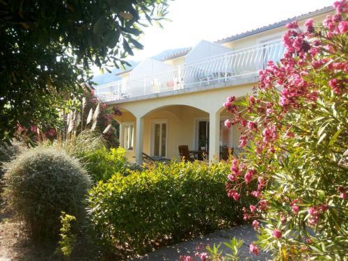 Apartman Barbara 2+1