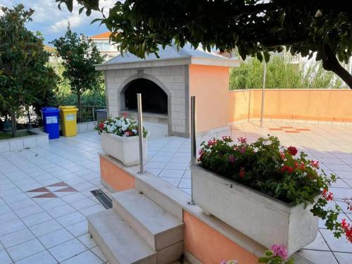 Apartmani Bili?