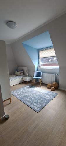 Apartamento Ferienwohnung Meerleben