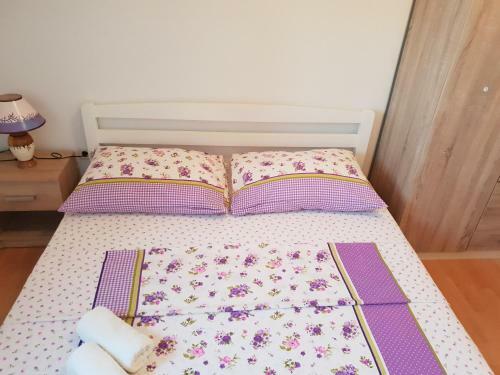 Apartmani Vera By The Sea