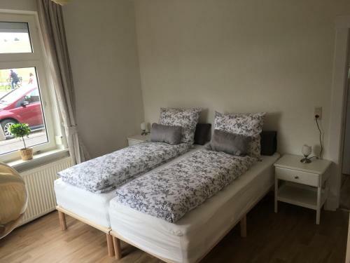 Apartamento Kiekkast