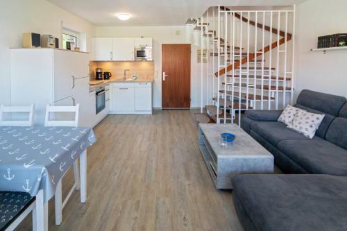 Apartamento Ferienwohnung Roter Sand