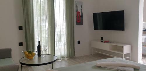 Apartamento Maestral