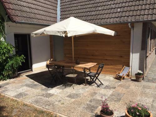 Apartamento Haus Tersteegen