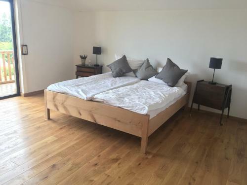 Apartamento Haus Tersteegen