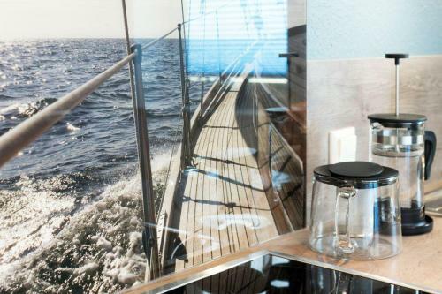 Apartamento Ferienwohnung-meereswind-2-baeder-wlan-neubau