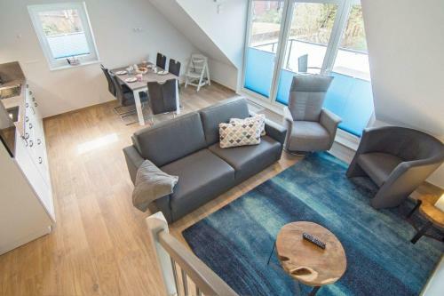 Apartamento Ferienwohnung-meereswind-2-baeder-wlan-neubau