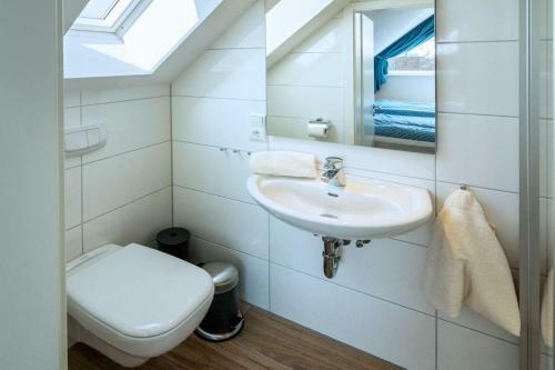 Apartamento Ferienwohnung-meereswind-2-baeder-wlan-neubau