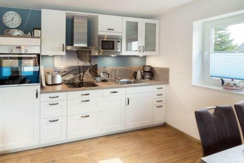 Apartamento Ferienwohnung-meereswind-2-baeder-wlan-neubau