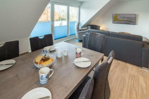 Apartamento Ferienwohnung-meereswind-2-baeder-wlan-neubau