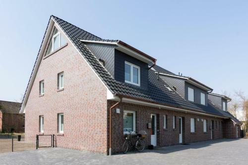 Apartamento Ferienwohnung-meereswind-2-baeder-wlan-neubau