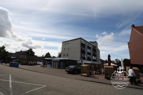 Apartamento D�rperweg 3 22