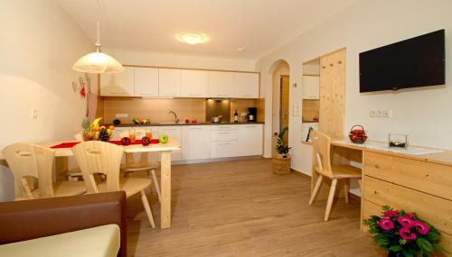 Apartamento Stiflerhof