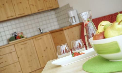 Aparthotel Residence Walder