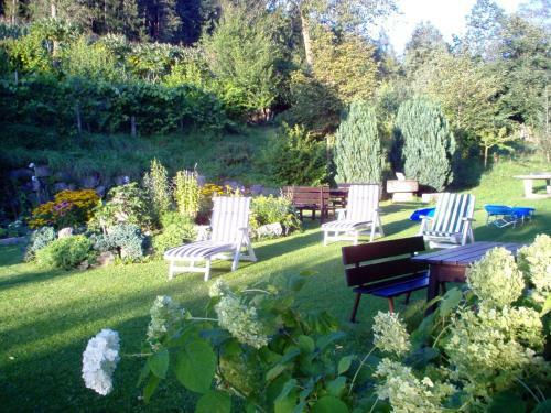 Hotel Pension Harrasser