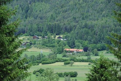 Hotel Pension Harrasser