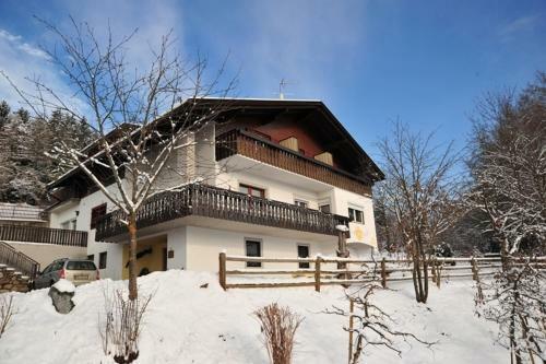 Hotel Pension Harrasser