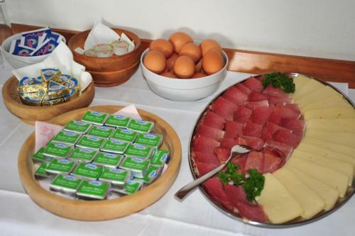 Hotel Pension Harrasser
