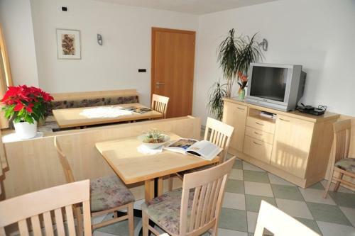 Hotel Pension Harrasser