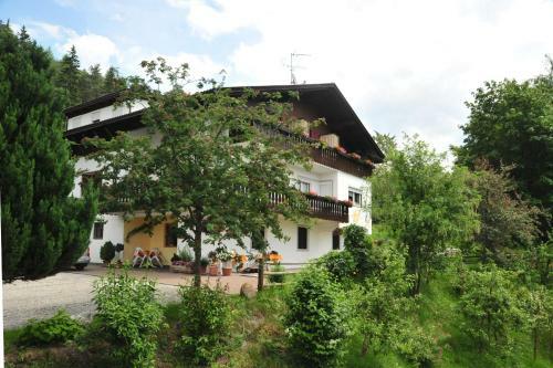 Hotel Pension Harrasser