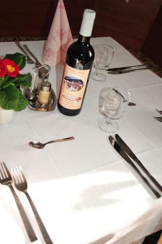 Hotel Pension Harrasser