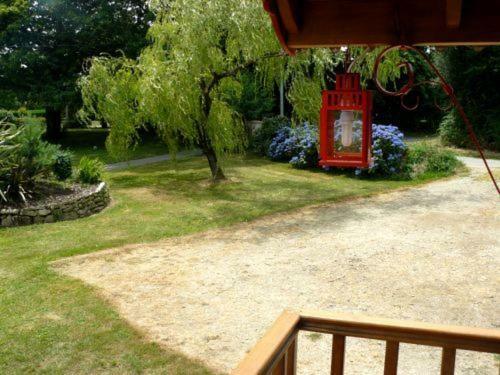 La Cl� Des Roulottes