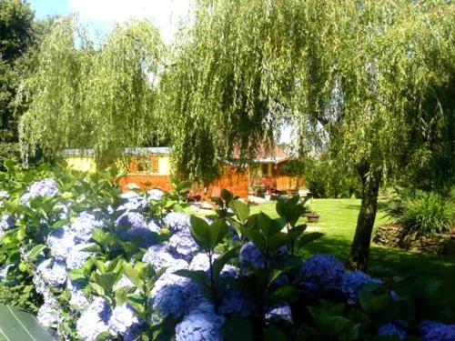 La Cl� Des Roulottes