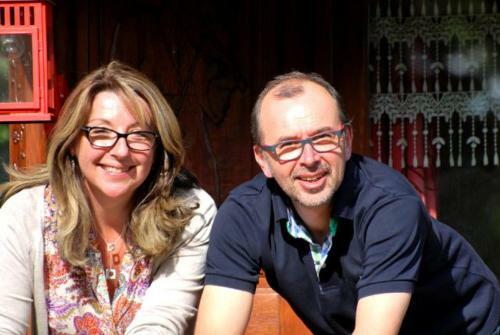 La Cl� Des Roulottes