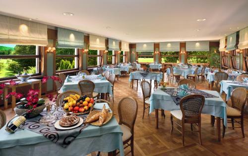 Logis Hotel Des Vosges