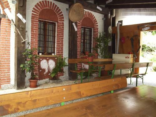 Apartamento Ianua Coeli