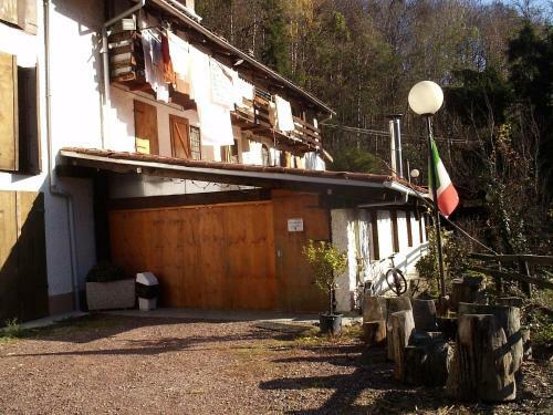 Apartamento Ianua Coeli