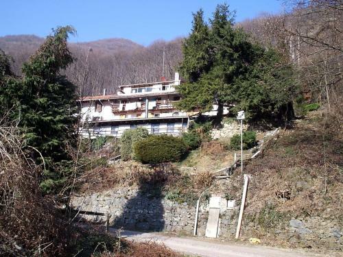 Apartamento Ianua Coeli