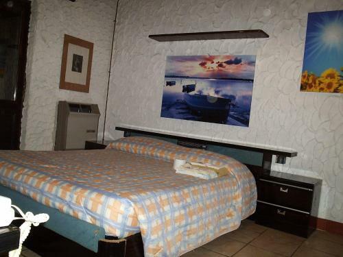 Apartamento Ianua Coeli