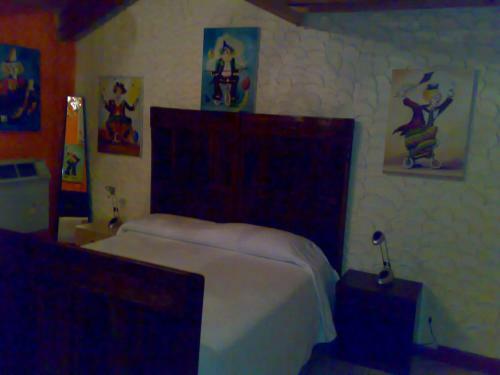 Apartamento Ianua Coeli