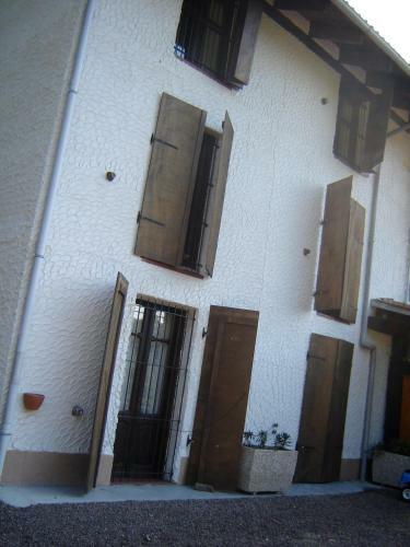 Apartamento Ianua Coeli