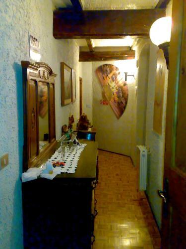 Apartamento Ianua Coeli