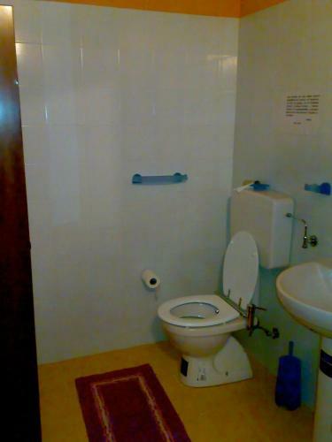 Apartamento Ianua Coeli