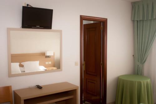 Hotel El Duende