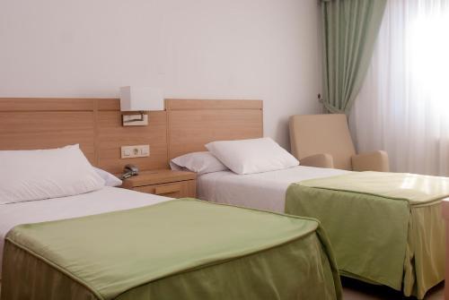 Hotel El Duende