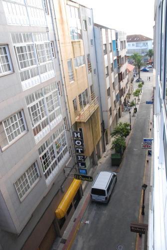 Hotel El Duende