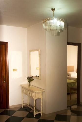 Hotel El Duende
