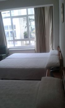 Hotel Europa