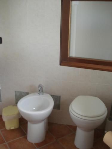 Bed & Breakfast Affittacamere Ca' Del Crutin