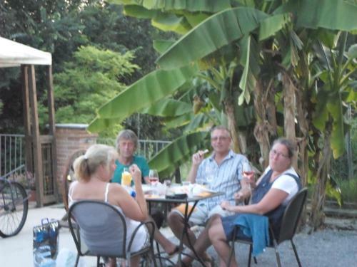 Bed & Breakfast Affittacamere Ca' Del Crutin