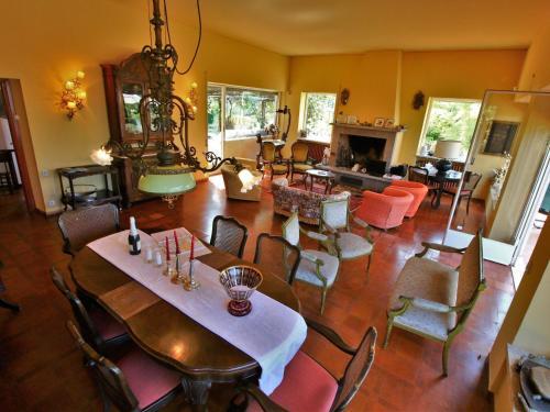 Villa Cassia