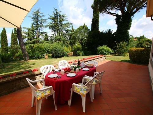 Villa Cassia