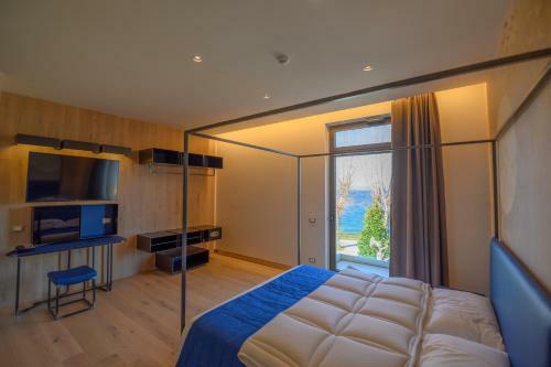 Hotel La Carrozza D'oro