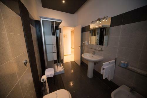 Apartamento Palazzo Frigo